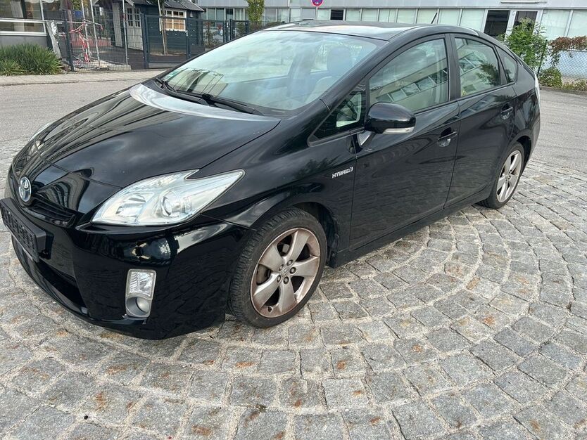 Toyota Prius 135.000 km 9.999 € Kirchheim 85551