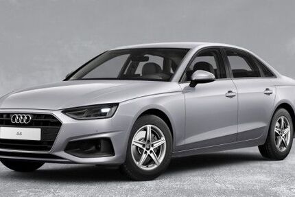 Audi A4 22.956 km 30.930 &euro; Hof 95030