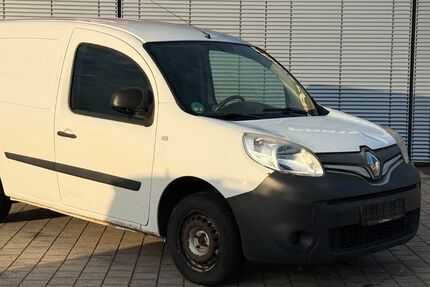 Renault Kangoo 300.000 km 1.500 € Murrhardt 71540