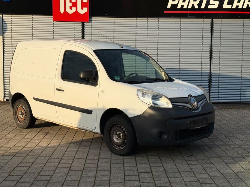Renault Kangoo 300.000 km 1.500 € Murrhardt 71540