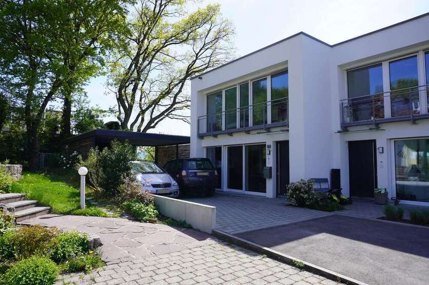 Haus zum Kaufen in Kirchheim 1.250.000 € 187 m²