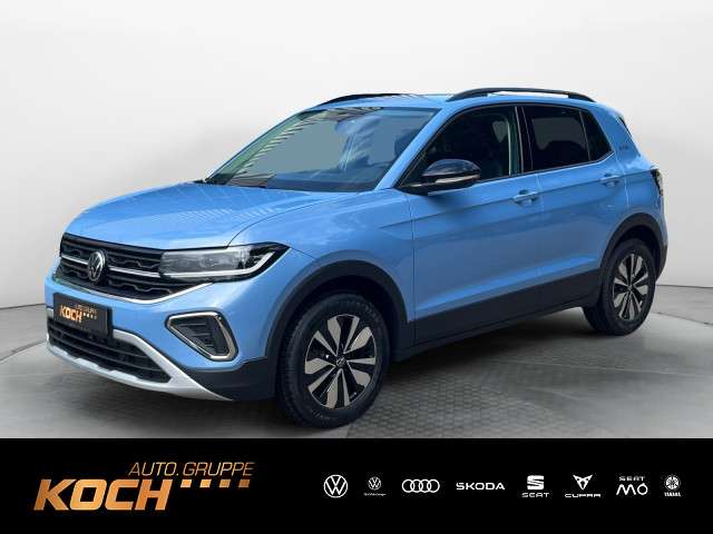 T-Cross