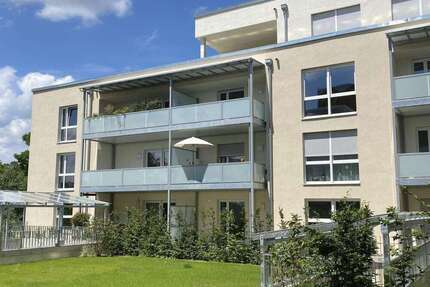Wohnung zum Mieten in Roth 1.333,70 € 107 m²