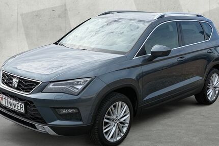 Seat Ateca 103.082 km 19.650 &euro; Gronau 48599
