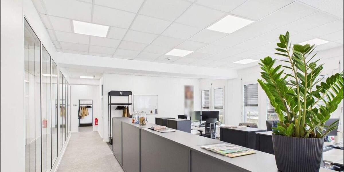 Gewerbeobjekt Großostheim - 2.511&euro; | Angebot:25705900