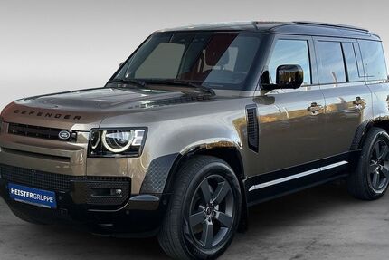 Land Rover Defender 30.600 km 79.890 &euro; Trier 54292