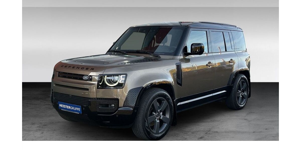 Land Rover Defender 30.600 km 79.890 &euro; Trier 54292