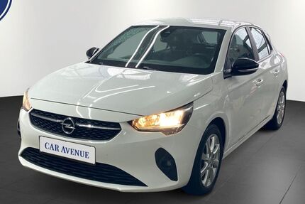 Opel Corsa 98.509 km 12.390 &euro; Bitburg 54634