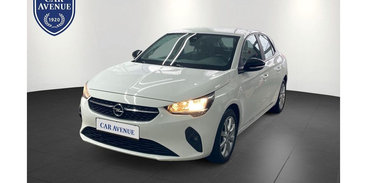 Opel Corsa 98.509 km 12.390 &euro; Bitburg 54634