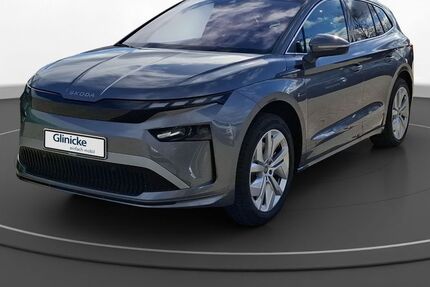 Skoda Enyaq 9.000 km 46.990 &euro; Weimar 99423