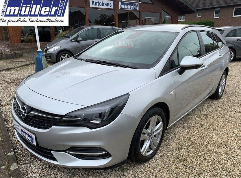 Opel Astra 78.035 km 11.900 € Issum/Ortsteil Oermten 47661