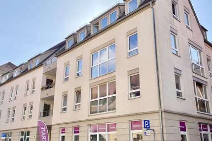 Wohnung Pirna Sonnenstein - 2 Zimmer, 54 m&sup2;, 130.000&euro; | Angebot:25335594