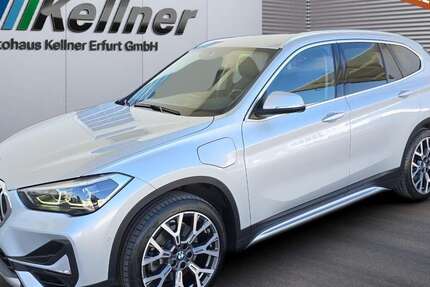 BMW X1 50.989 km 26.370 &euro; Erfurt 99091