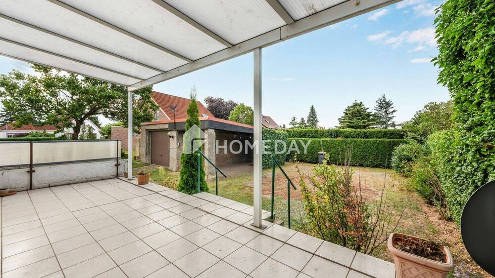 Doppelhaushälfte Burg OT Niegripp Niegripp - 5 Zimmer, 96 m&sup2;, 129.500&euro; | Angebot:26257532