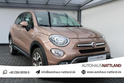 Fiat 500X 69.998 km 12.750 € Schwerte 58239