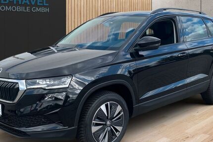 Skoda Karoq 8.651 km 35.790 &euro; Havelberg 39539