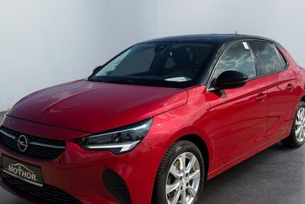 Opel Corsa 89.798 km 11.882 &euro; Brandenburg 14770