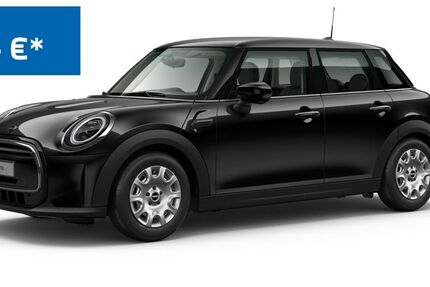 Mini Cooper 86.900 km 17.400 &euro; Rostock 18146