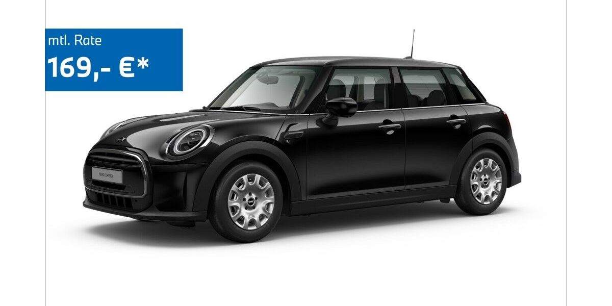 Mini Cooper 86.900 km 17.400 &euro; Rostock 18146