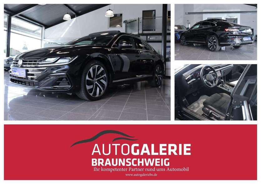 Arteon