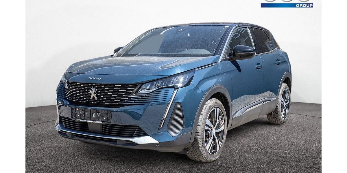 Peugeot 3008 27.827 km 25.990 &euro; Halle (Saale) 06132