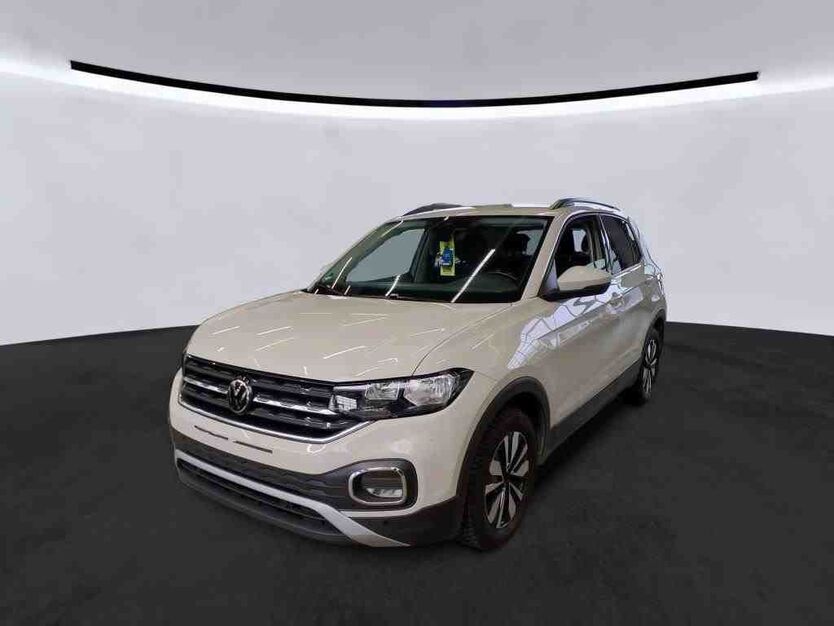 VW T-Cross 71.350 km 17.900 € Schmelz 66839