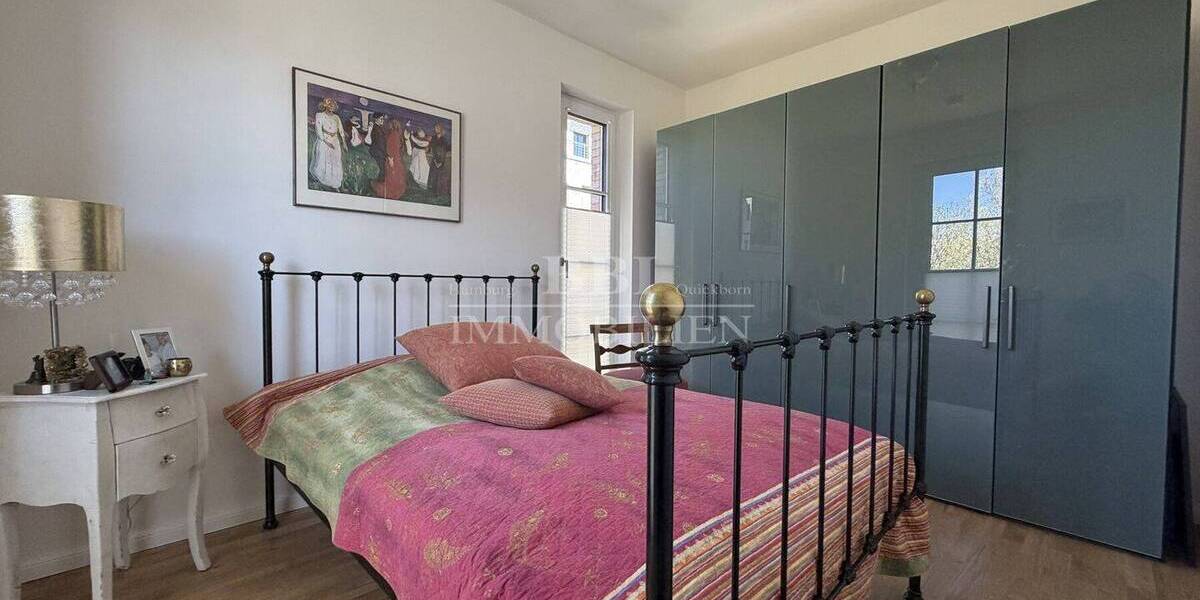 Etagenwohnung Neustadt in Holstein Neustadt - 3 Zimmer, 86 m&sup2;, 1.800&euro; | Angebot:26435090