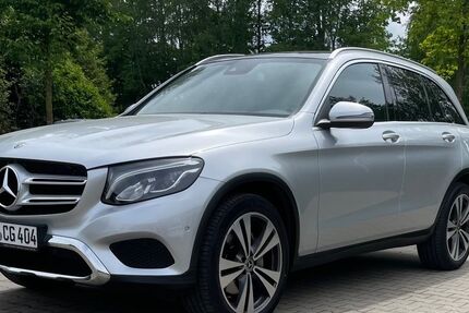 Mercedes-Benz GLC 300 154.200 km 22.990 &euro; Sassenberg 48336