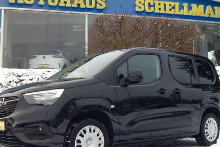 Opel Combo Life 27.100 km 20.970 &euro; Nörten-Hardenberg 37176