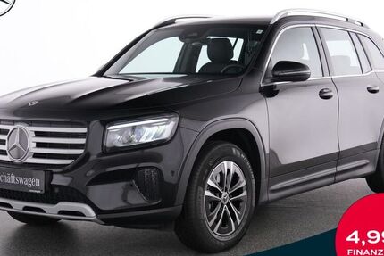 Mercedes GLB 180