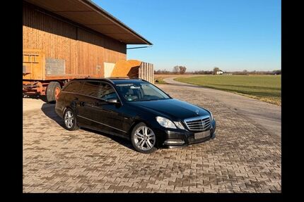 Mercedes-Benz E 250 197.000 km 13.200 &euro; Simbach am Inn 84359