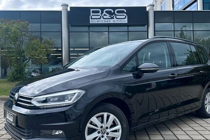 VW Touran 36.319 km 30.490 &euro; Kempten 87439