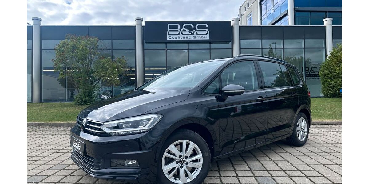 VW Touran 36.319 km 30.490 &euro; Kempten 87439