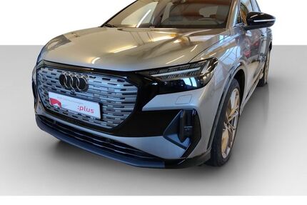 Audi Q4 e-tron 25.900 km 43.650 &euro; Füssen 87629