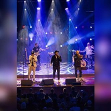 Rüdiger Baldauf - Trumpet Night feat. Max Mutzke 25.02.2027 STADTHALLE ERDING