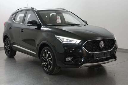 MG ZS 83.800 km 12.950 &euro; Bebra 36179