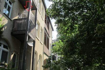 Wohnung Magdeburg Stadtfeld Ost - 2 Zimmer, 62 m&sup2;, 105.000&euro; | Angebot:25604119