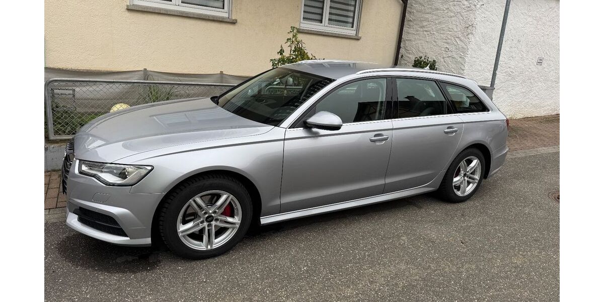 Audi A6 192.000 km 14.500 € tauberbischofsheim 97941