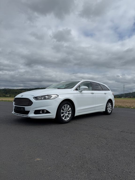 Mondeo