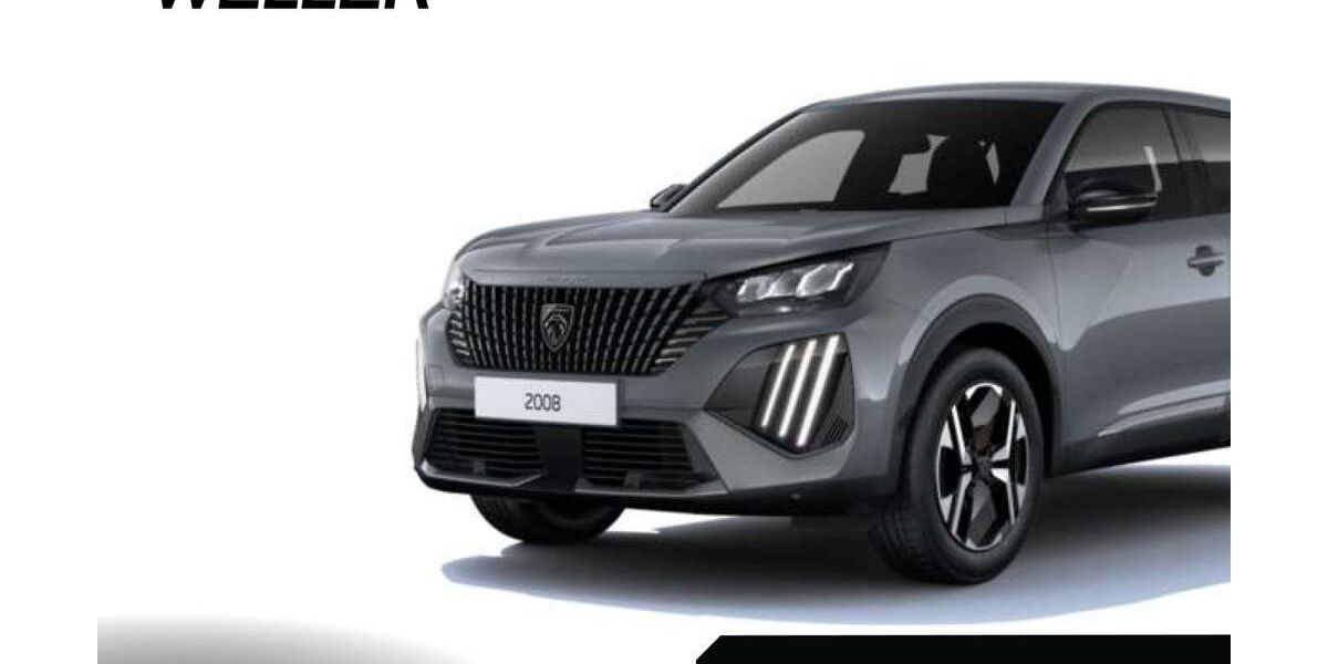 Peugeot 2008 8.469 km 21.950 € Ibbenbüren 49479