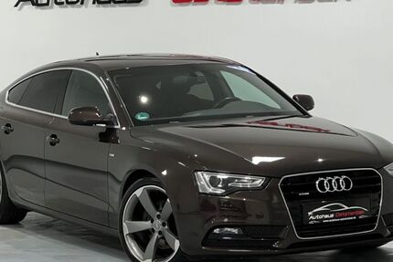 Audi A5 164.900 km 15.990 &euro; Oststeinbek 22113