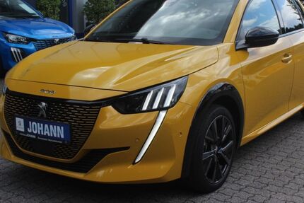 Peugeot 208 20.303 km 24.990 &euro; Remscheid 42897