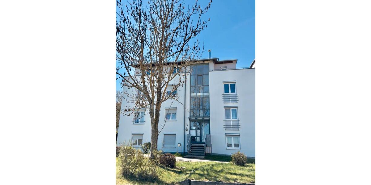 Etagenwohnung Laichingen - 2 Zimmer, 48 m&sup2;, 178.999&euro; | Angebot:26620599