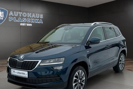 Skoda Karoq 161.590 km 12.950 &euro; Winsen/Luhe 21423