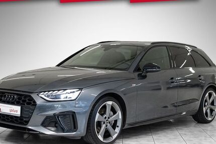 Audi A4 93.729 km 27.940 &euro; Böblingen 71034