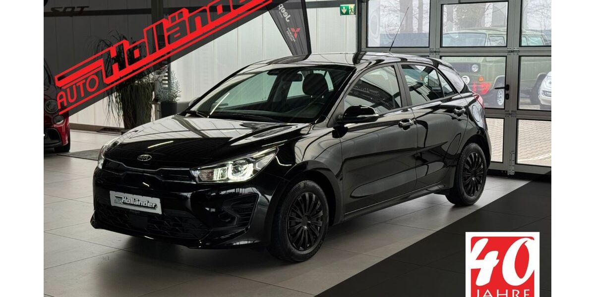 Kia Rio 41.700 km 14.740 &euro; Rheine 48432