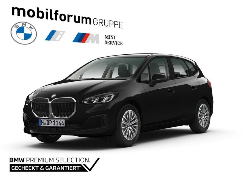 218 Active Tourer