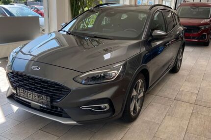 Ford Focus 82.174 km 14.800 &euro; Frankfurt 15234