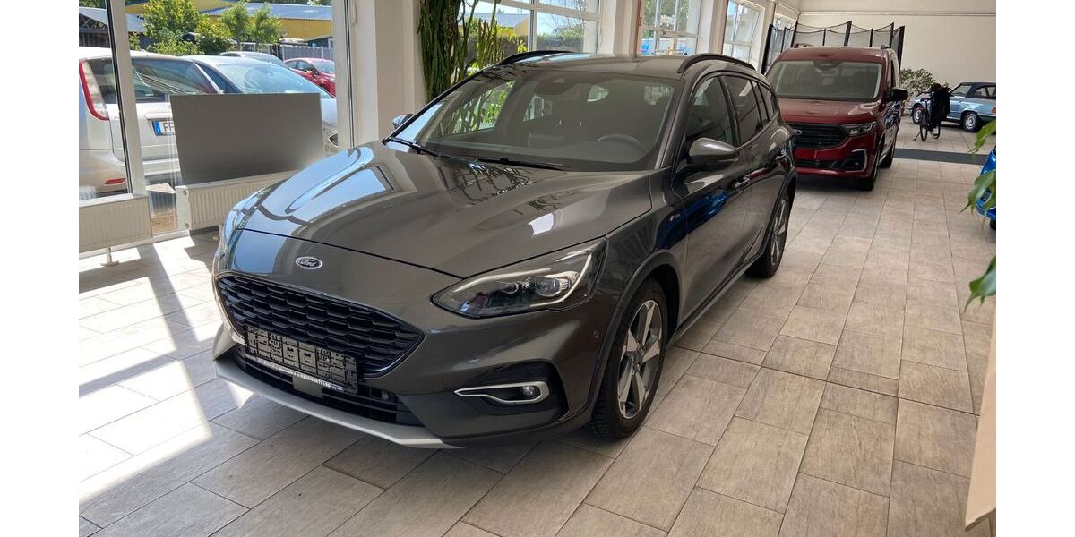 Ford Focus 82.174 km 14.800 &euro; Frankfurt 15234