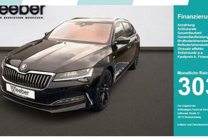 Skoda Superb 56.762 km 30.450 &euro; Weil der Stadt 71263